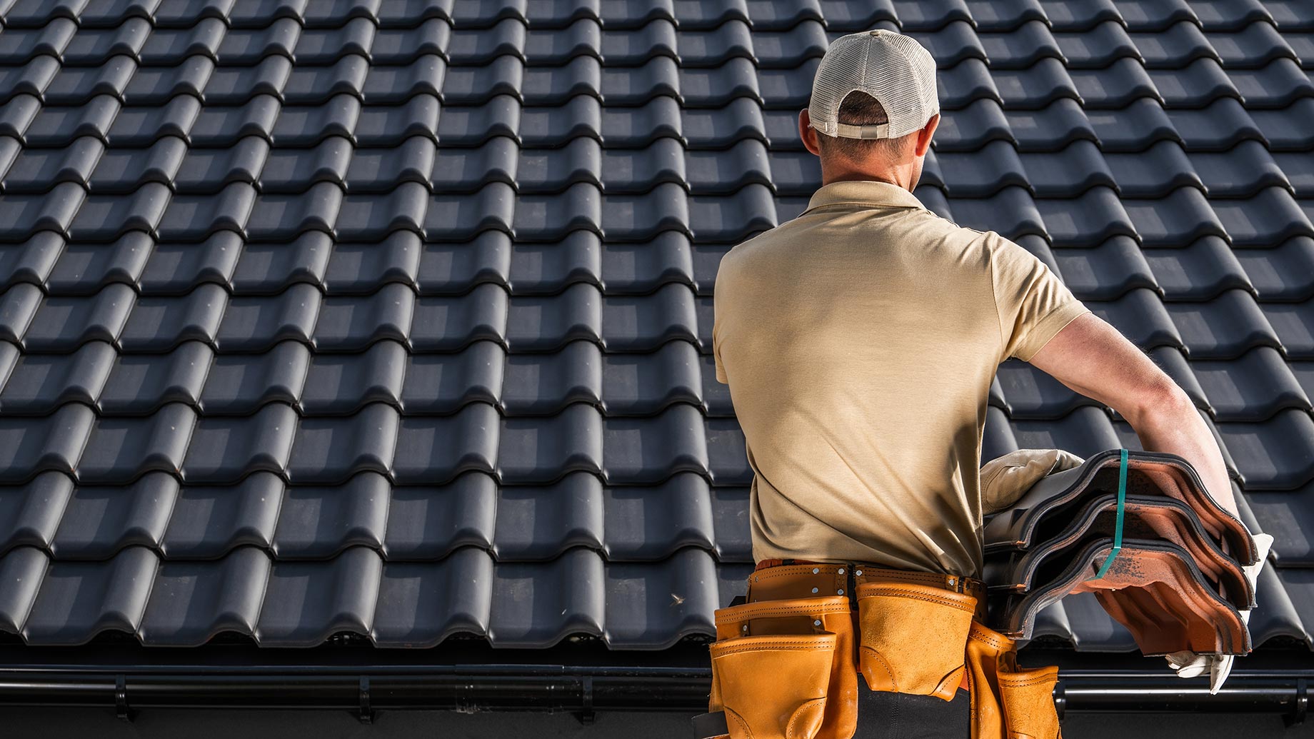 Roofing Projects